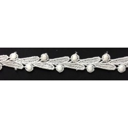 SC-A710770 (15MM) Chemical Lace