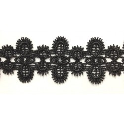 SC-X2480 (40MM) Chemical Lace
