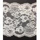 SW-822 (14CM) Nylon Raschel Lace