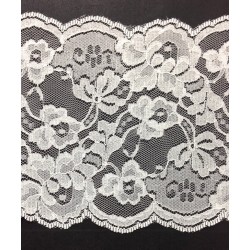 SW-822 (14CM) Nylon Raschel Lace