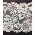 SW-822 (14CM) Nylon Raschel Lace