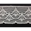 ZY-2084B (60MM) Polyester Torchon Lace