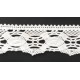 ZY-2285 (35MM) Cotton Torchon Lace