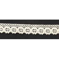 ZY-3514 (15MM) Cotton Torchon Lace