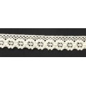 ZY-3514 (15MM) Cotton Torchon Lace