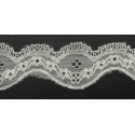 ZY-3548A (36MM) Nylon Raschel Lace