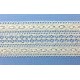 ZY-H0002 (38MM) Cotton Torchon Lace