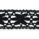 ZY-H1679H (48MM) Cotton Torchon Lace