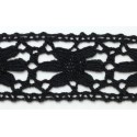 ZY-H1679H (48MM) Cotton Torchon Lace