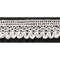 ZY-HH1600 (18MM) Cotton Torchon Lace