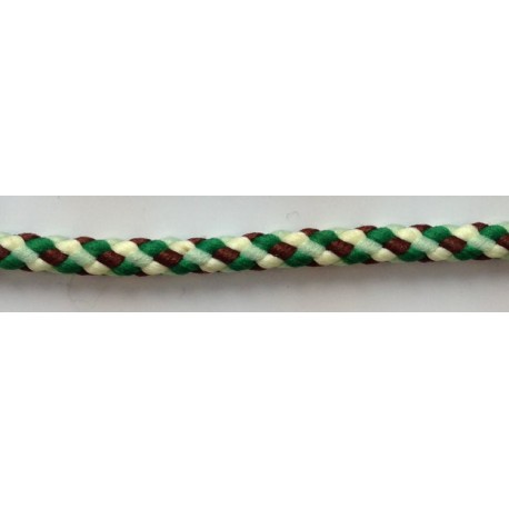KS-14037 (4MM) Polyester Spindle Cord