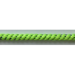 KS-14051 (4MM)  Neon Polyester Cord