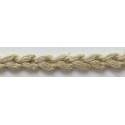 WH-E1081-1 (7MM) Cotton and Linen Braid Trims