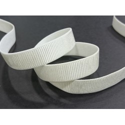 GT-L61171 15mm Elastic Grosgrain Tape